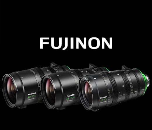 FUJINON